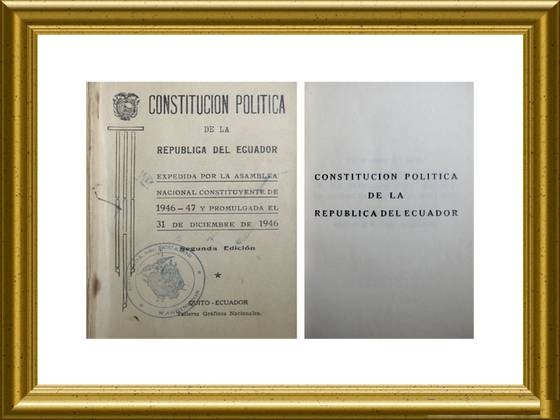 notaria 8 quito constitucion