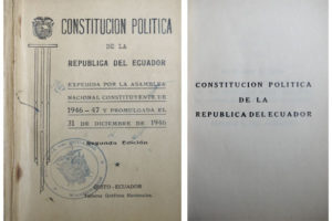 notaria 8 quito constitucion